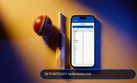 Fantasy cricket picks, captain calls, and sharper matchday strategy