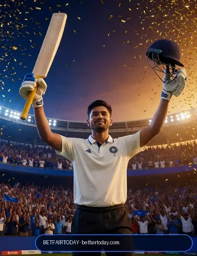 Betfairtoday (betfairtoday) fantasy cricket & matchday visual 3